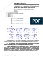Práctica Polarización PDF