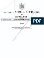 Ordin MS 444 - 2019 - Norme PDF