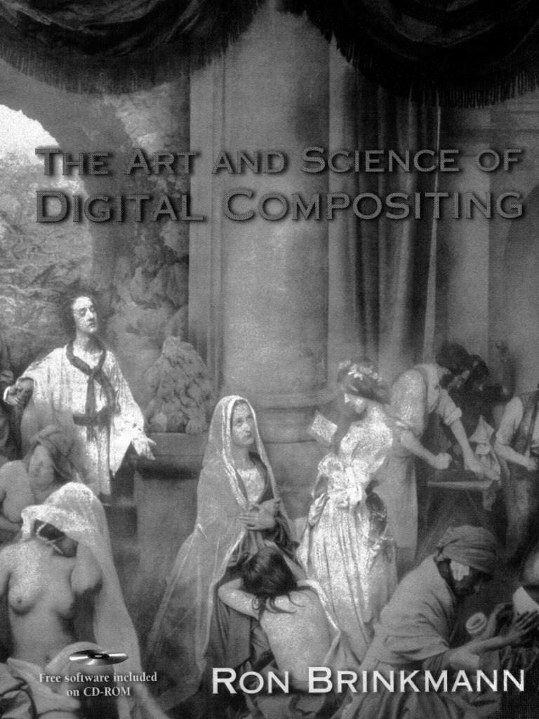 The Art and Science of Digital Compositing PDF | PDF
