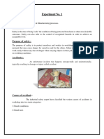 Manufacturing Processes Lab Manual PDF