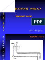 Projektiranje uređaja