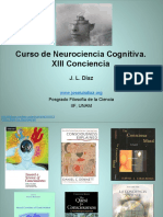 XIII Conciencia PDF