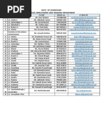 Form V Format | PDF