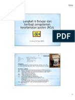 Langkah 6 RCA Belajar dan berbagi pengalaman keselamatan pasien PERSI 2018.pdf