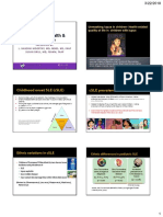 Adolescent Health Adherence Web Slides