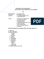 Pedoman PKL Dan KKW, Proposal Skripsi Dan Skripsi - Revisi 01, 1110217