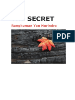 The Secret Yan Nurindra