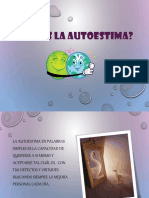 autoestima ruth.ppt