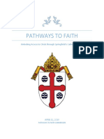 Pathways to Faith Final Report