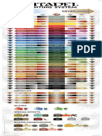 Poster Citadel Paint System en Arta Resolución