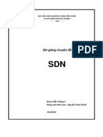 Bai Giang Chuyen de PDF