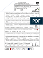 Física 3P (I-2009) PDF