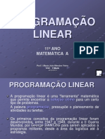Prog Linear 11MatA 2012 13