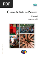 Apostila a Arte de Benzer I