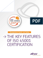 AFNOR Guide Transition ISO 45001 EN loRES PDF