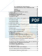 Argiloterapia Apostila PDF