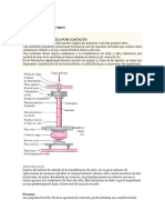 Foro de Mecánica de Fluidos