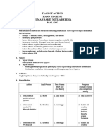 Dokumen - Tips - Contoh Plan of Action Ppi Hand Hygiene RSMD