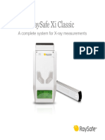 5200072-2.0 RaySafe Xi Classic Leaflet en Web