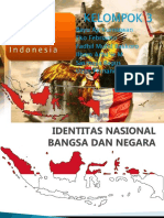 Identitas Nasional