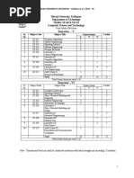 TY Computer Syllabus28!7!2012