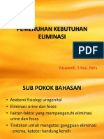 2.pemenuhan Kebutuhan Eliminasi Evisi