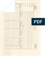 Formato Asistencia - Lista de Chequeo Preoperacional Giron