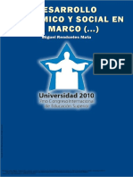 Desarrollo Económico y Social en El Marco de La Re... ---- (Pg 1--6)