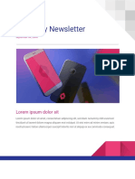 Newsletter PDF