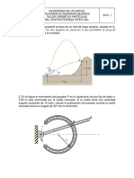 Taller Dinámica UA 2019 - I END PDF