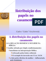 A Distribuição Dos Papéis No Casamento2