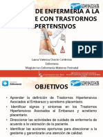 10.cuidados de Enfermería A La Gestante Con THAE-Acretismo Placentario y Plan de Choque MM