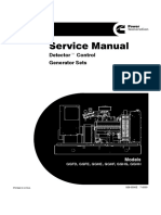 CUMMINS ONAN GGHE DETECTOR CONTROL GENERATOR SETS Service Repair Manual.pdf