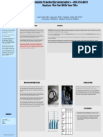 Template for Medical Research Poster