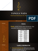 Tangga Nada