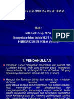 1 Konsep - Ketuhanan