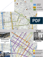 Sistemas de transporte en Lima y su impacto en la movilidad urbana