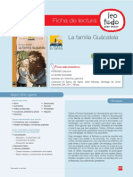 La Familia GuÃ¡catela PDF