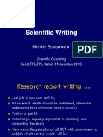 Tata Tulis Artikel Ilmiah PDF