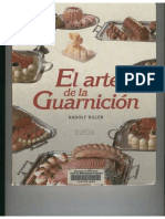 El Arte De La Guarnicion.pdf