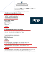 CERTAMEN 1 - Neuropsicofisiologia2019