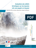 2009 Guide Debits BV Non Jauges PDF