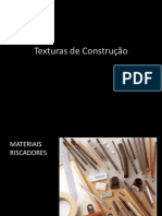 Texturas de Construção.pptx