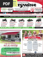 Trail:Beaver Valley:Rossland Pennwise Aug 15 | PDF | United