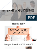 K11 - Interview Guidelines.pdf