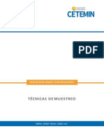 Yacimientos 4. Depositos Mesotermales