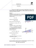 Integral Definida PDF