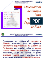 14 Matemáticas de Campo para Supervisores-SCHLUMBERGER.pdf