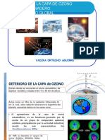 Contaminación Mundial