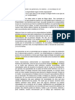 La Prescripción Extintiva en El Derecho Procesal Laboral